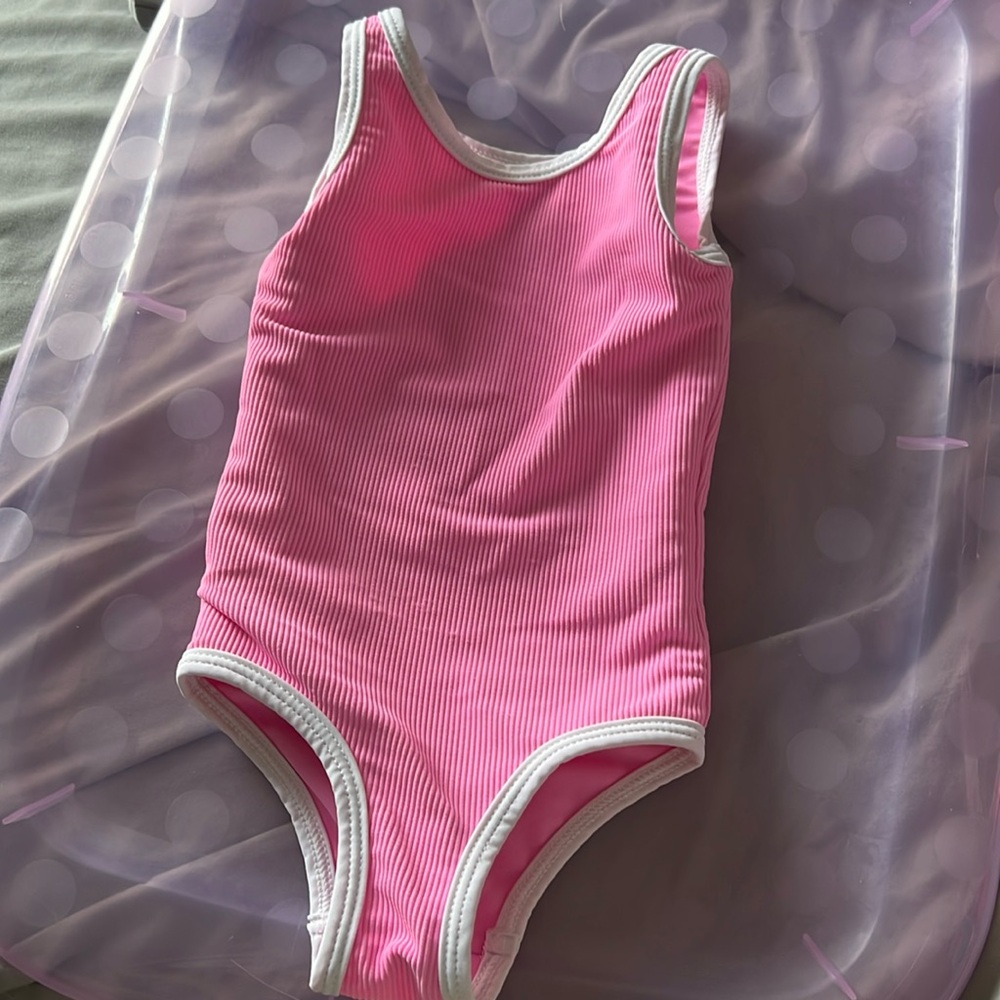 Lain Snow swimsuit baby